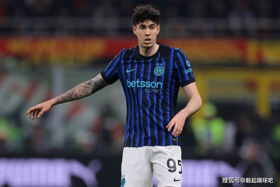 阿森纳放卡拉菲奥里回意甲 帮巴萨挖国米墙角 枪手这操作对自己有好处吗？